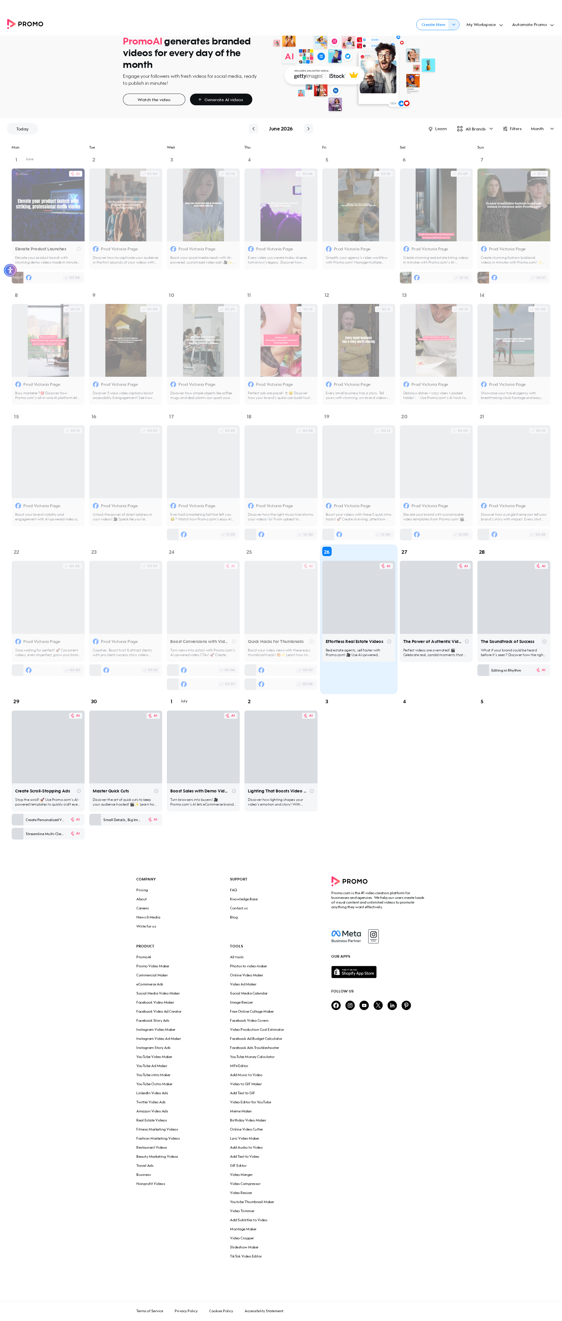 Test failure screenshot